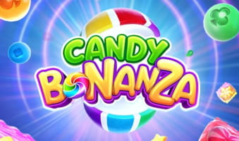 Slot Demo Candy Bonanza