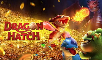 Slot Demo Dragon Hatch