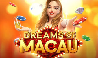 Dreams Of Macau