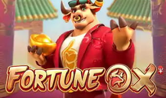 Slot Demo Fortune Ox