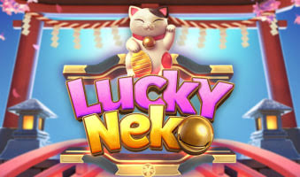 Slot Demo Lucky Neko