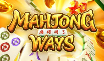 Mahjong Ways