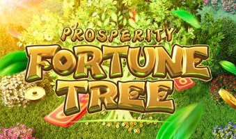 Slot Demo Prosperity Fortune Tree