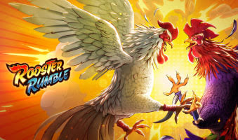 Slot Demo Rooster Rumble