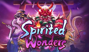 Spirited Wonders