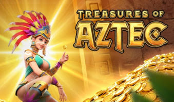 Treasures Of Aztec