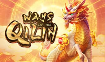 Slot Demo Ways Of The Qilin